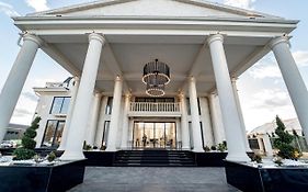 Hotel Caprice